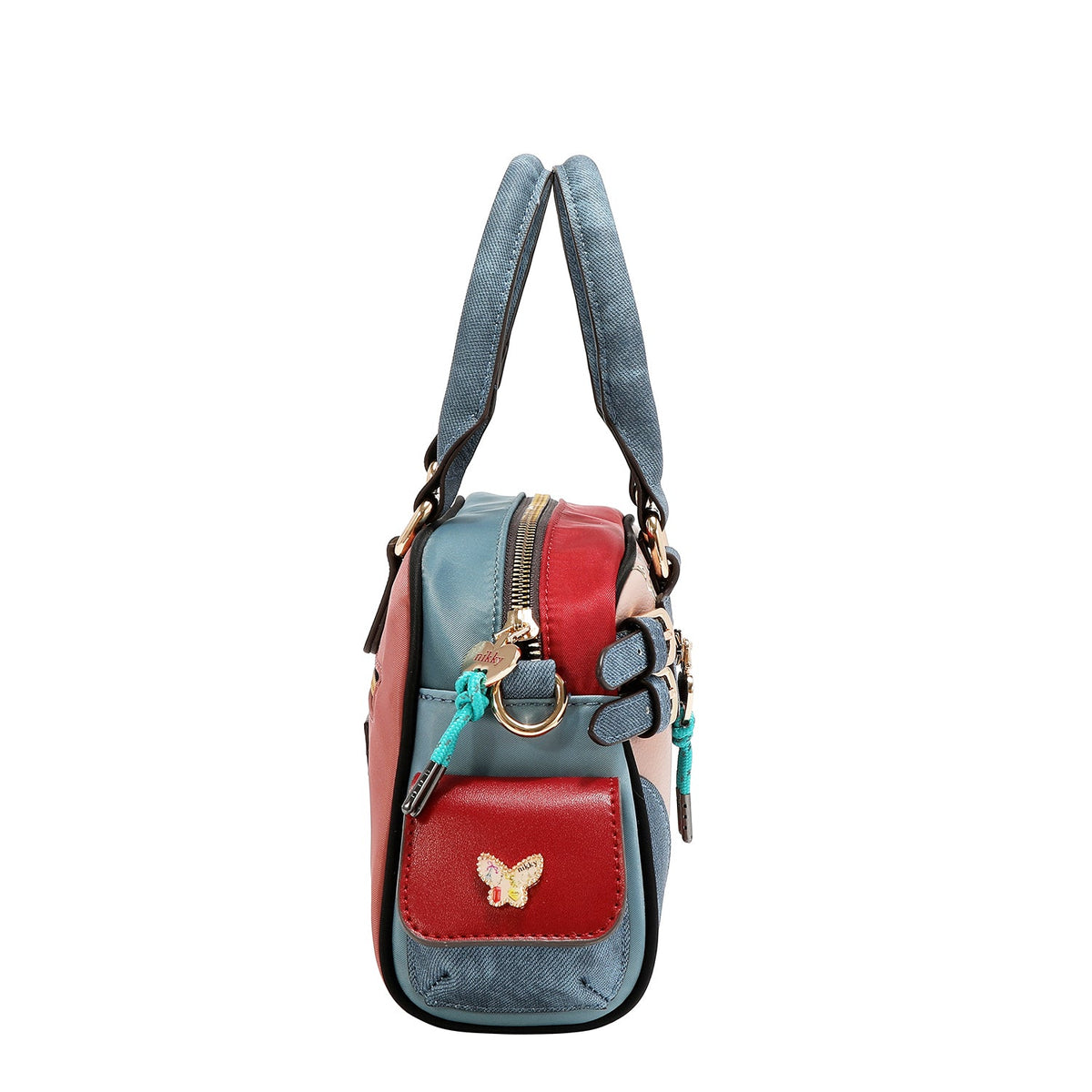 BORSA PICCOLA ( CATENA DELL'AMORE)