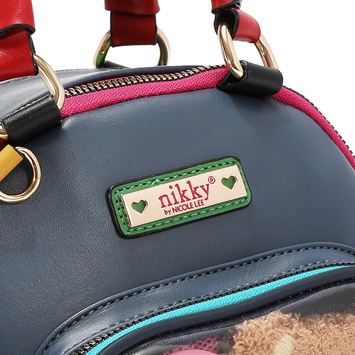 BACKPACK NK13244 (MULTI)