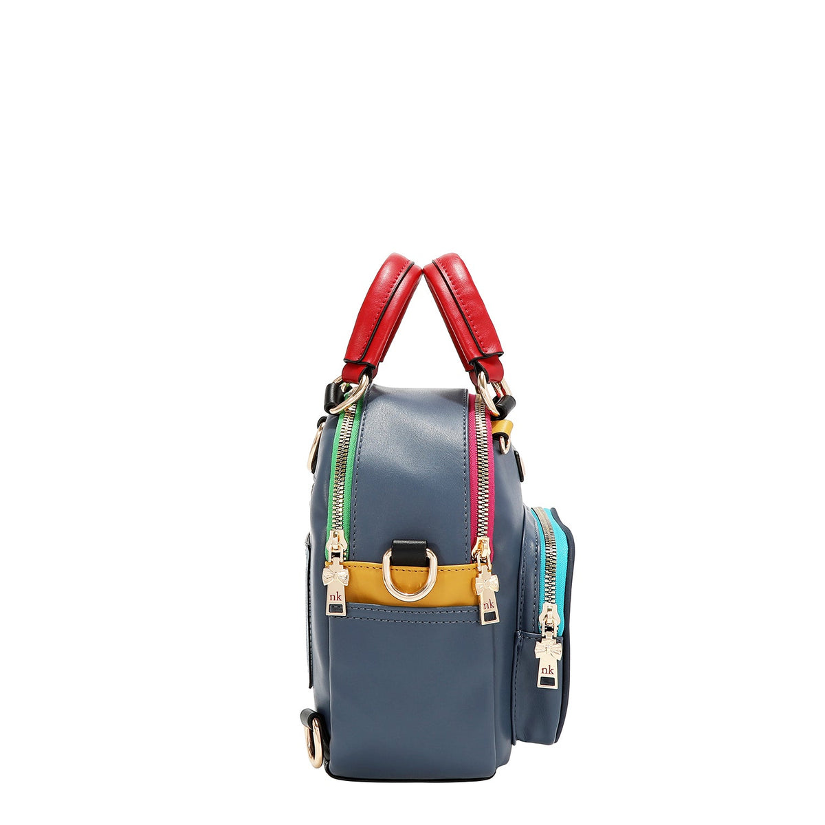 BACKPACK NK13244 (MULTI)