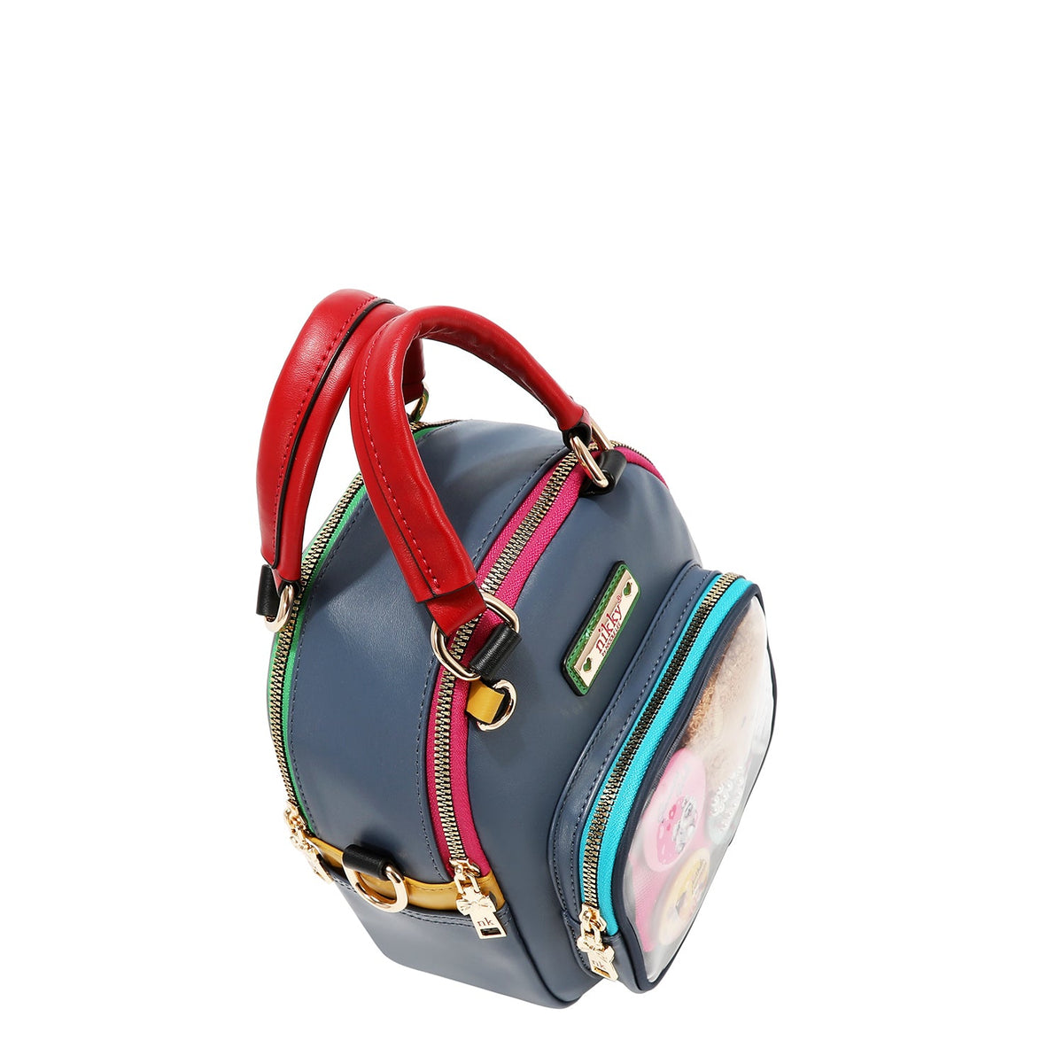 BACKPACK NK13244 (MULTI)