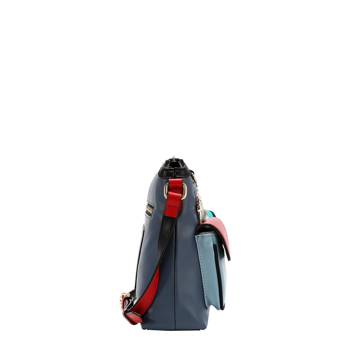 SHOULDER BAG NK13245 (MULTI)