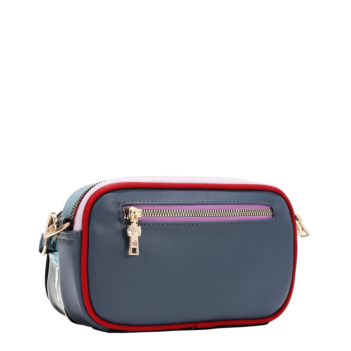 CROSSBODY NK13246 (MULTI)