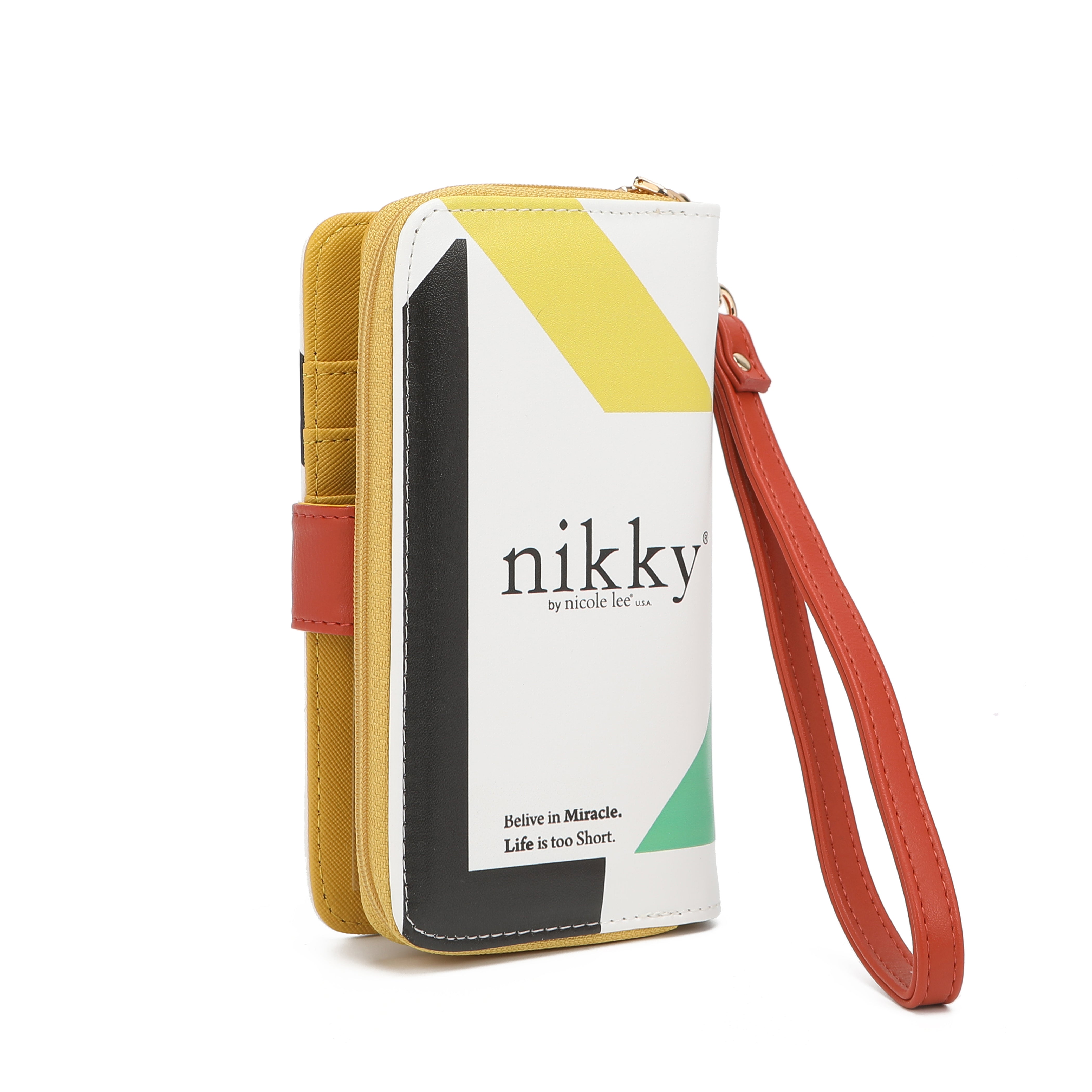UNIVERSAL PRINTED CASE <tc>NIKKY</tc> FOR MOBILE PHONE