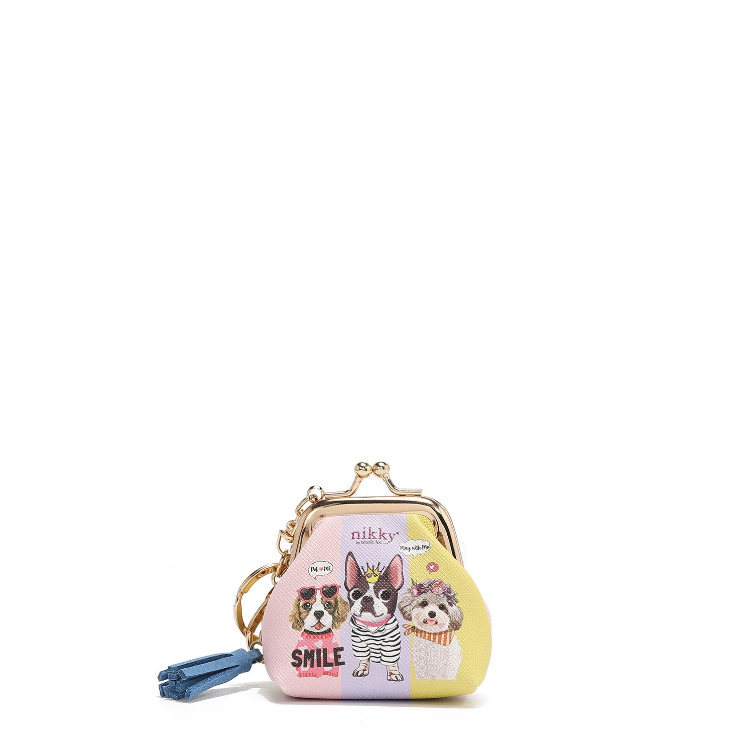 SET REGALO DA 3 PEZZI (<tc>BEST BUDDIES</tc>)