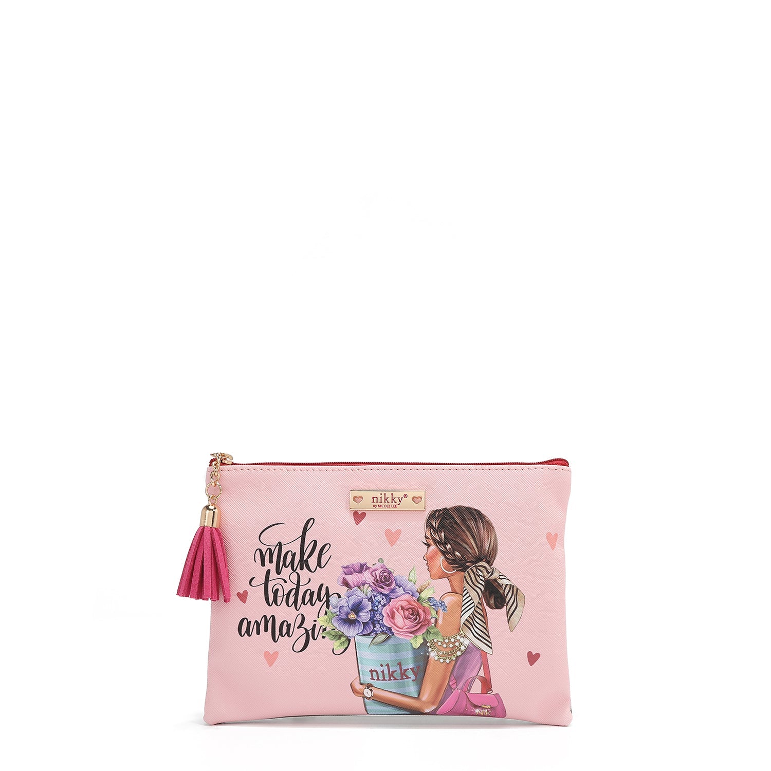 JUEGO DE REGALO DE 3 PIEZAS (FLOWER DAY)