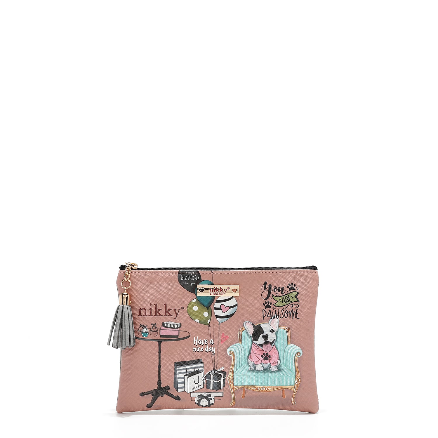 COFFRET CADEAU 3 PIÈCES (<tc>PARTY KING</tc>)