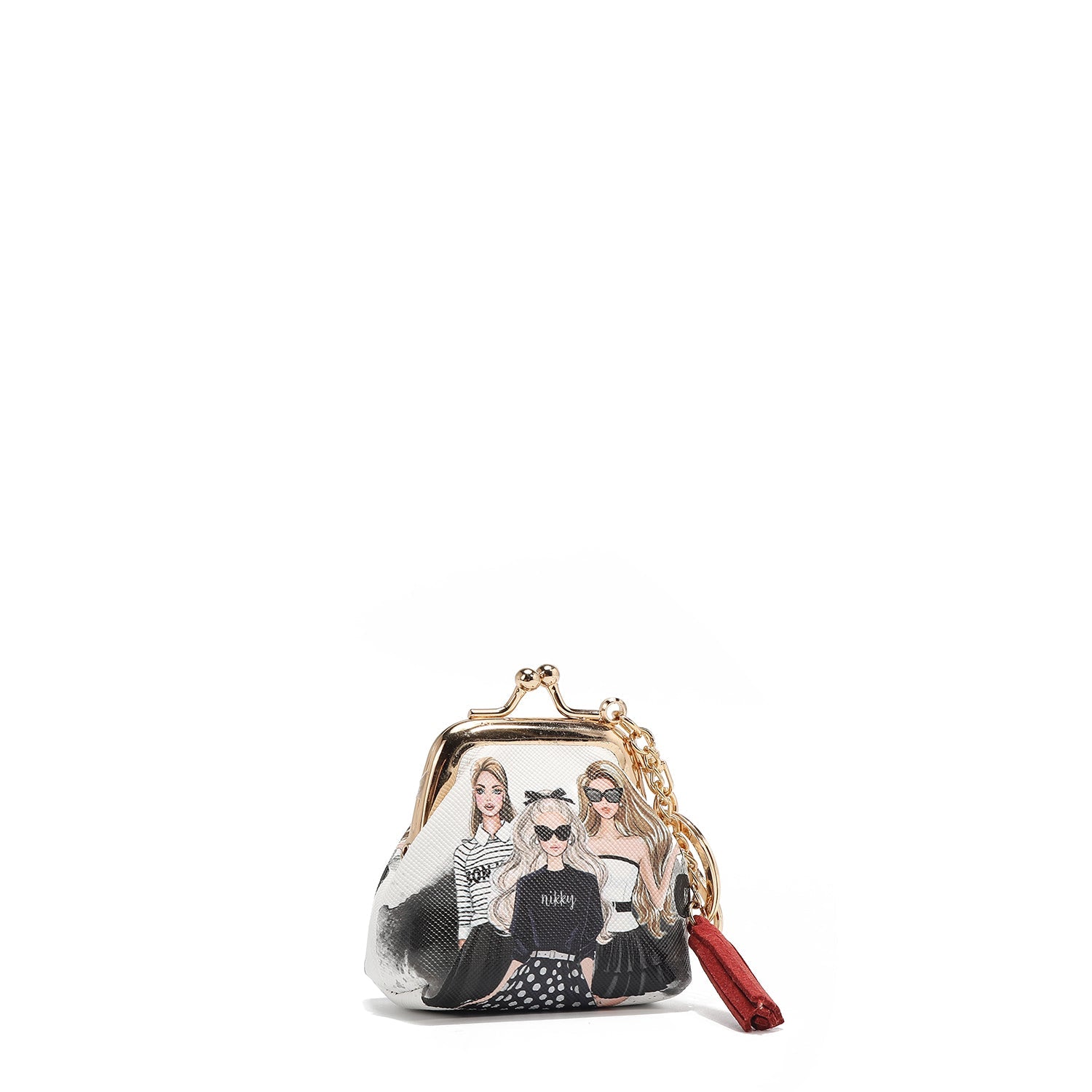 3 PIECE GIFT SET (<tc>TRIO</tc>)