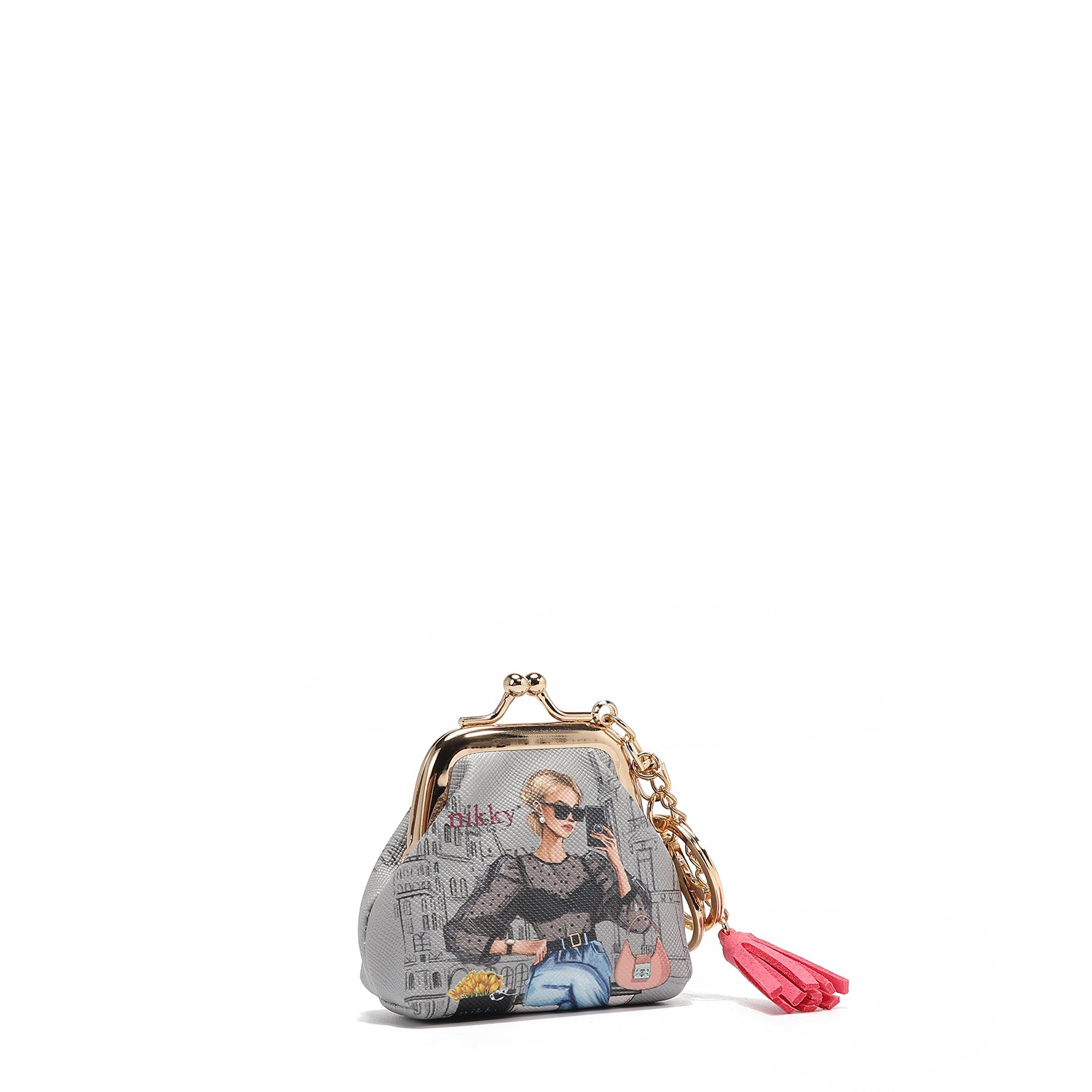 CONJUNTO DE PRESENTE DE 3 PEÇAS (<tc>URBAN COFFEE DREAM</tc>)