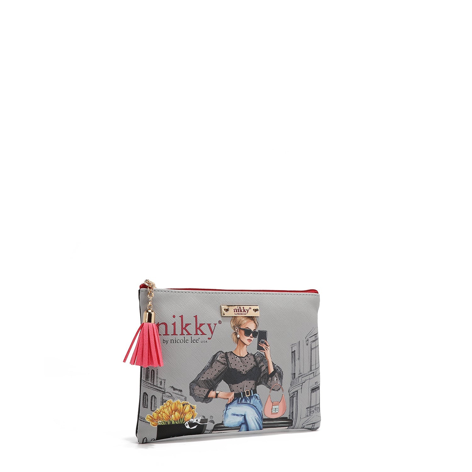 CONJUNTO DE PRESENTE DE 3 PEÇAS (<tc>URBAN COFFEE DREAM</tc>)