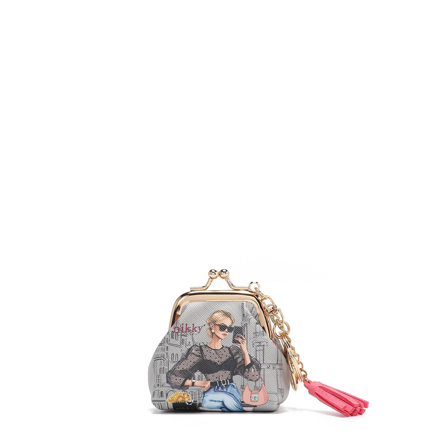 CONJUNTO DE PRESENTE DE 3 PEÇAS (<tc>URBAN COFFEE DREAM</tc>)