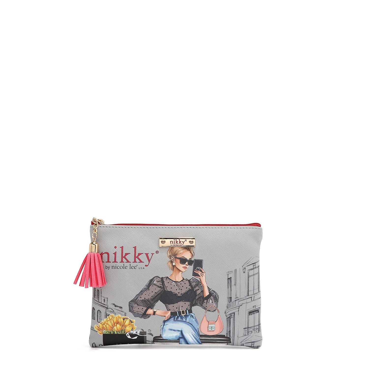 CONJUNTO DE PRESENTE DE 3 PEÇAS (<tc>URBAN COFFEE DREAM</tc>)