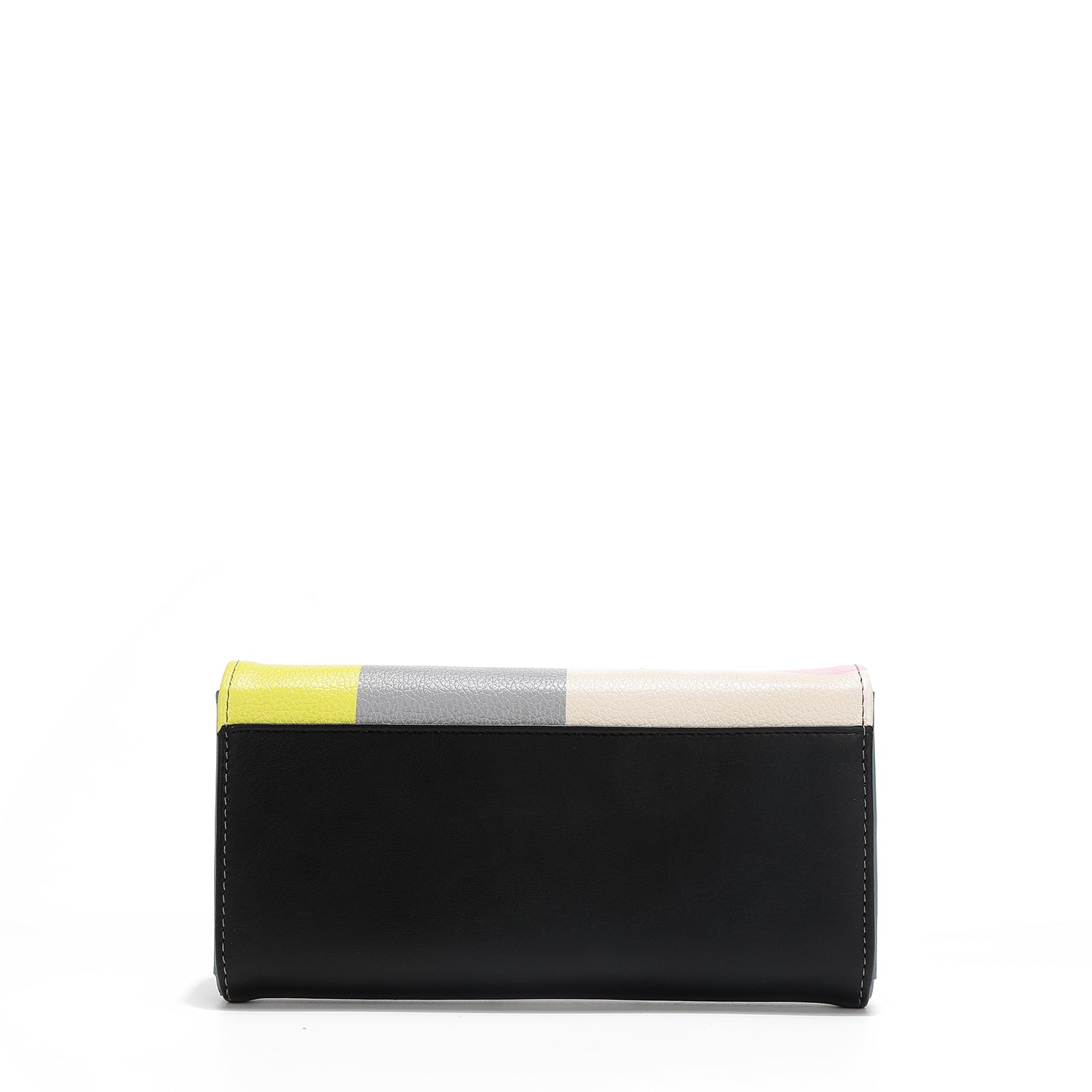 BILLETERA TRIPLE V.2 (NIKKY GOES SHOPPING)