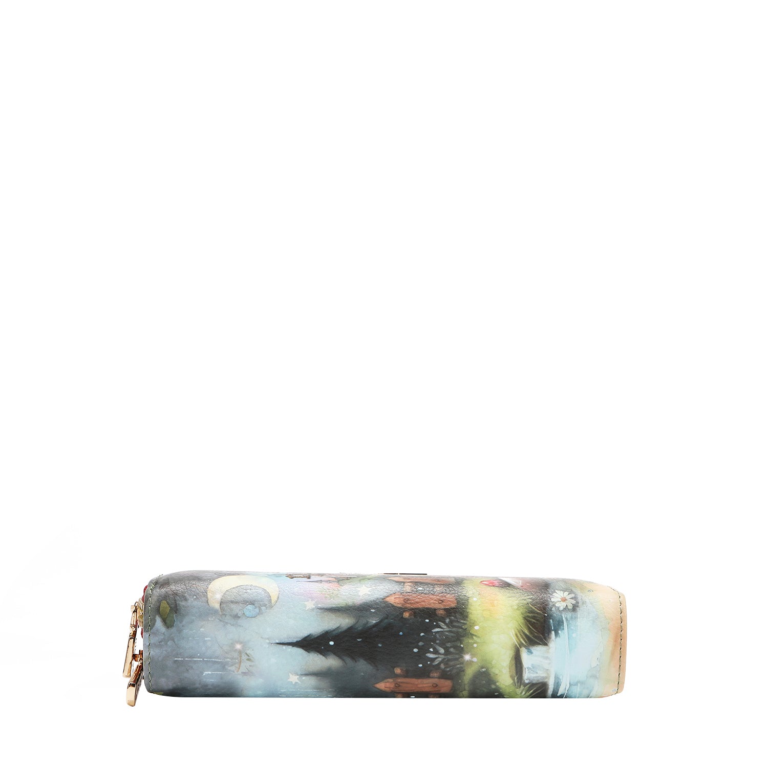 DOPPEL-REISSVERSCHLUSS-GELDBÖRSE V.2 (<tc>FAIRY TALE</tc>)