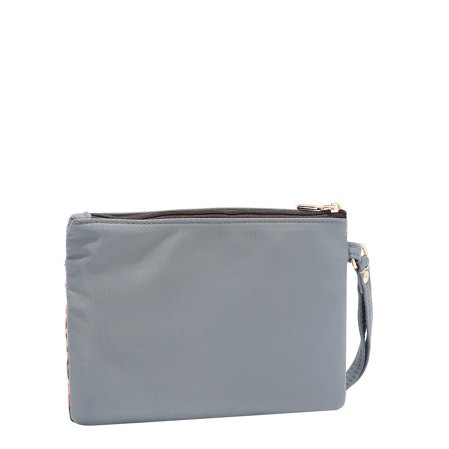 NEEDLE BAG WITH ZIPPER (CHASING DREAMS)
