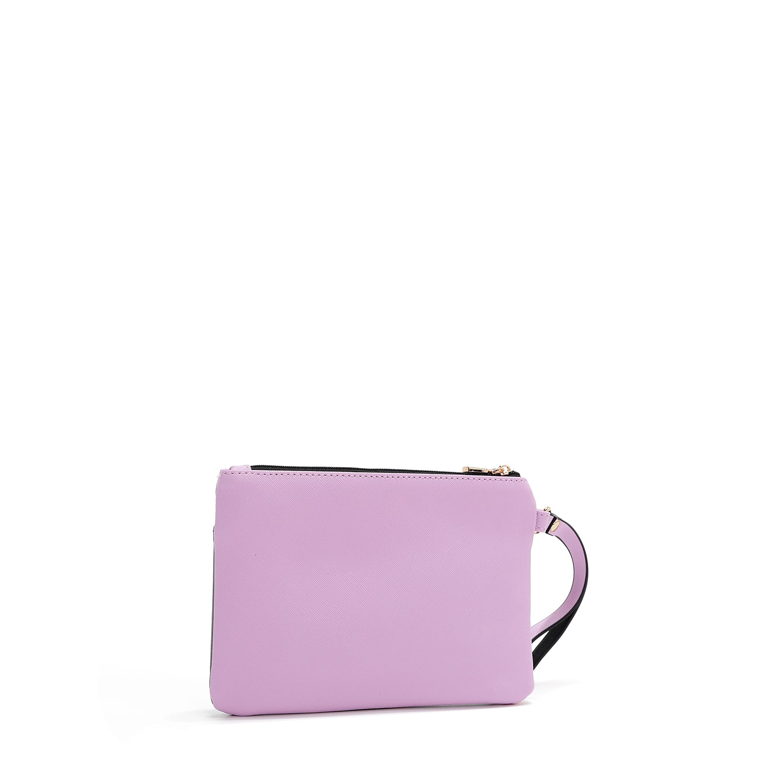 NEEDLE BAG WITH ZIPPER (<tc>CIEGA POR TI</tc>)