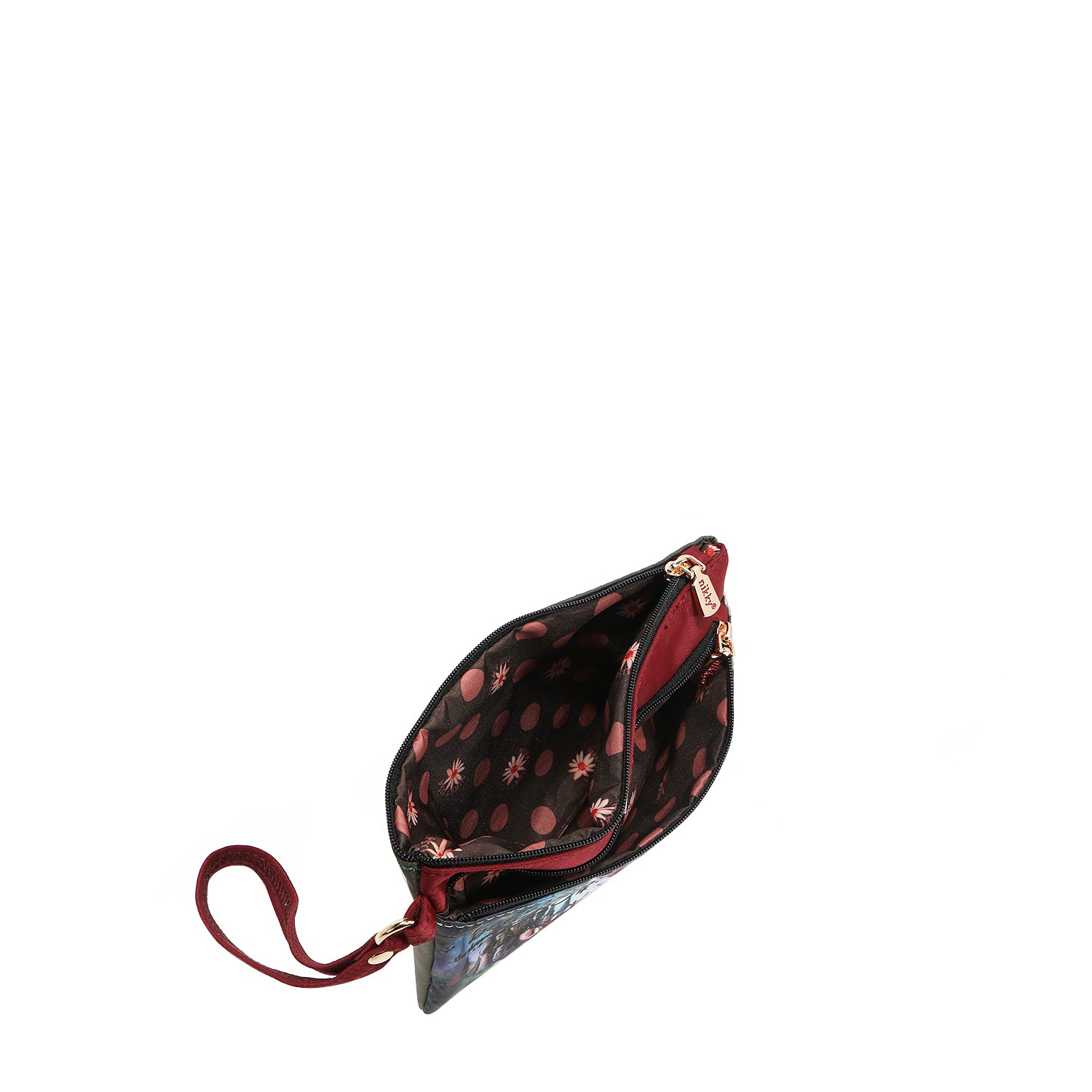 NECESER CON CREMALLERA (ESSENCE OF YOU)