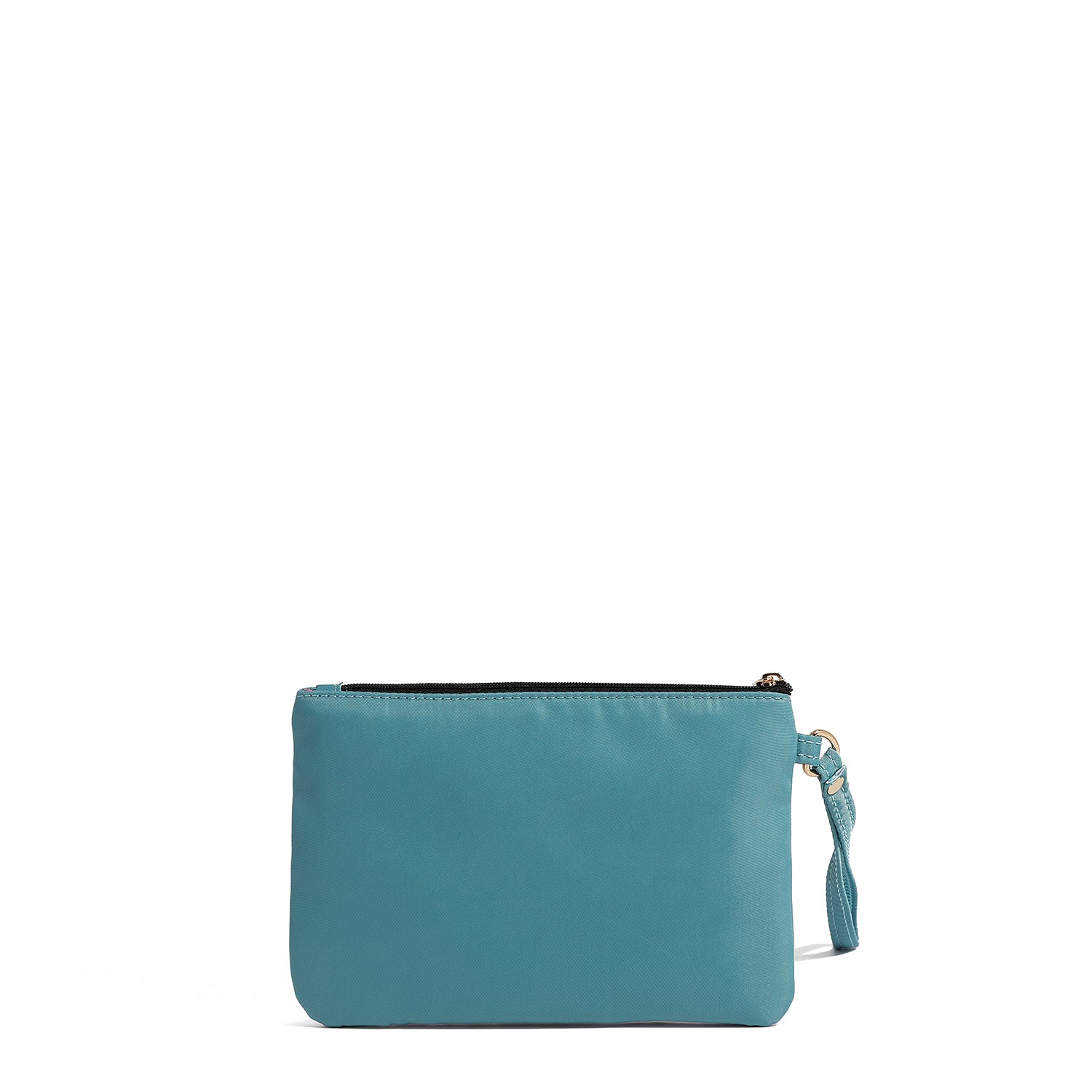 KULTURBEUTEL MIT REISSVERSCHLUSS (<tc>FLOWER DAY</tc>)