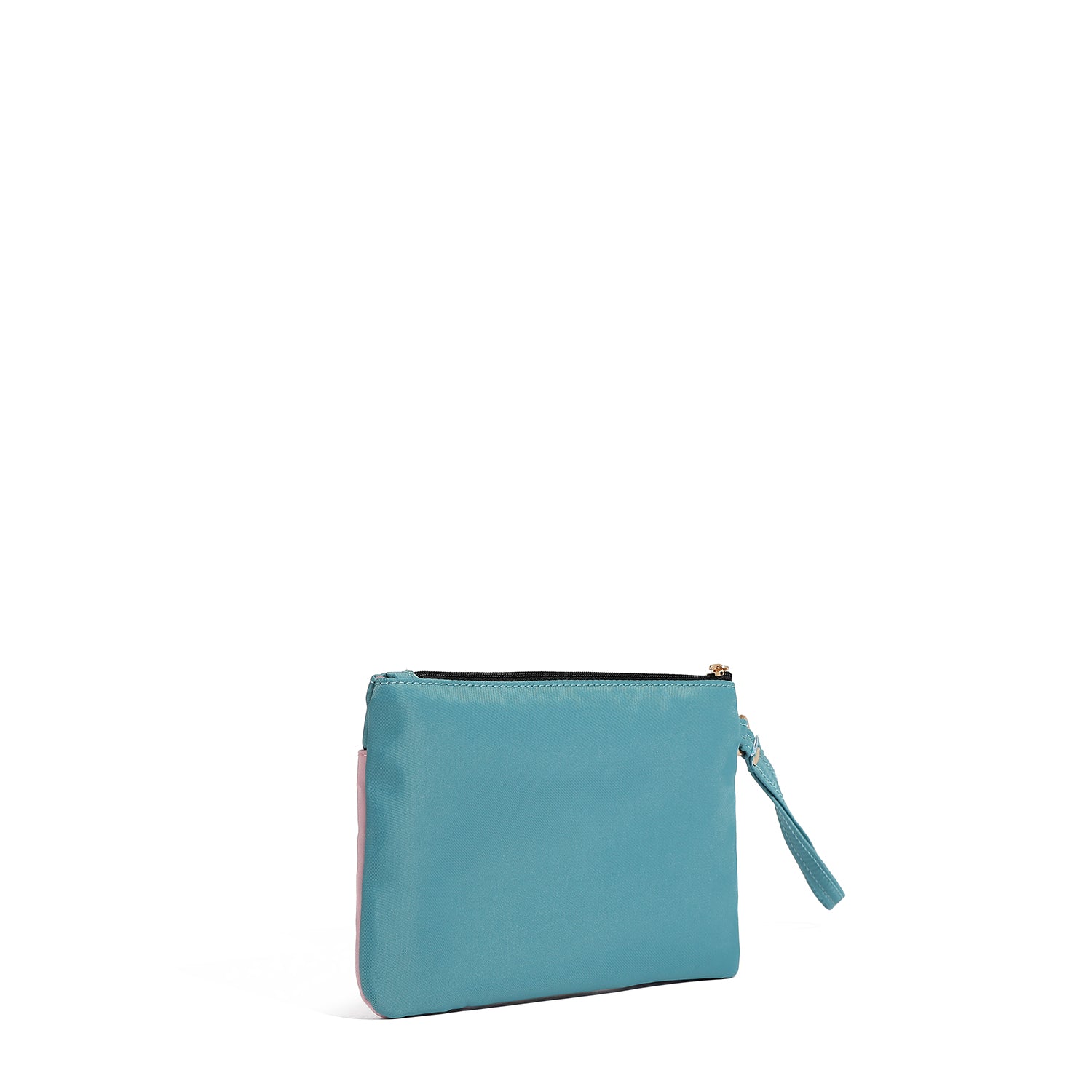 KULTURBEUTEL MIT REISSVERSCHLUSS (<tc>FLOWER DAY</tc>)