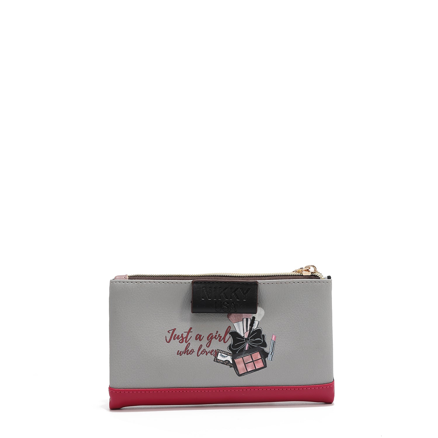 CARTEIRA COMPACTA (<tc>URBAN COFFEE DREAM</tc>)