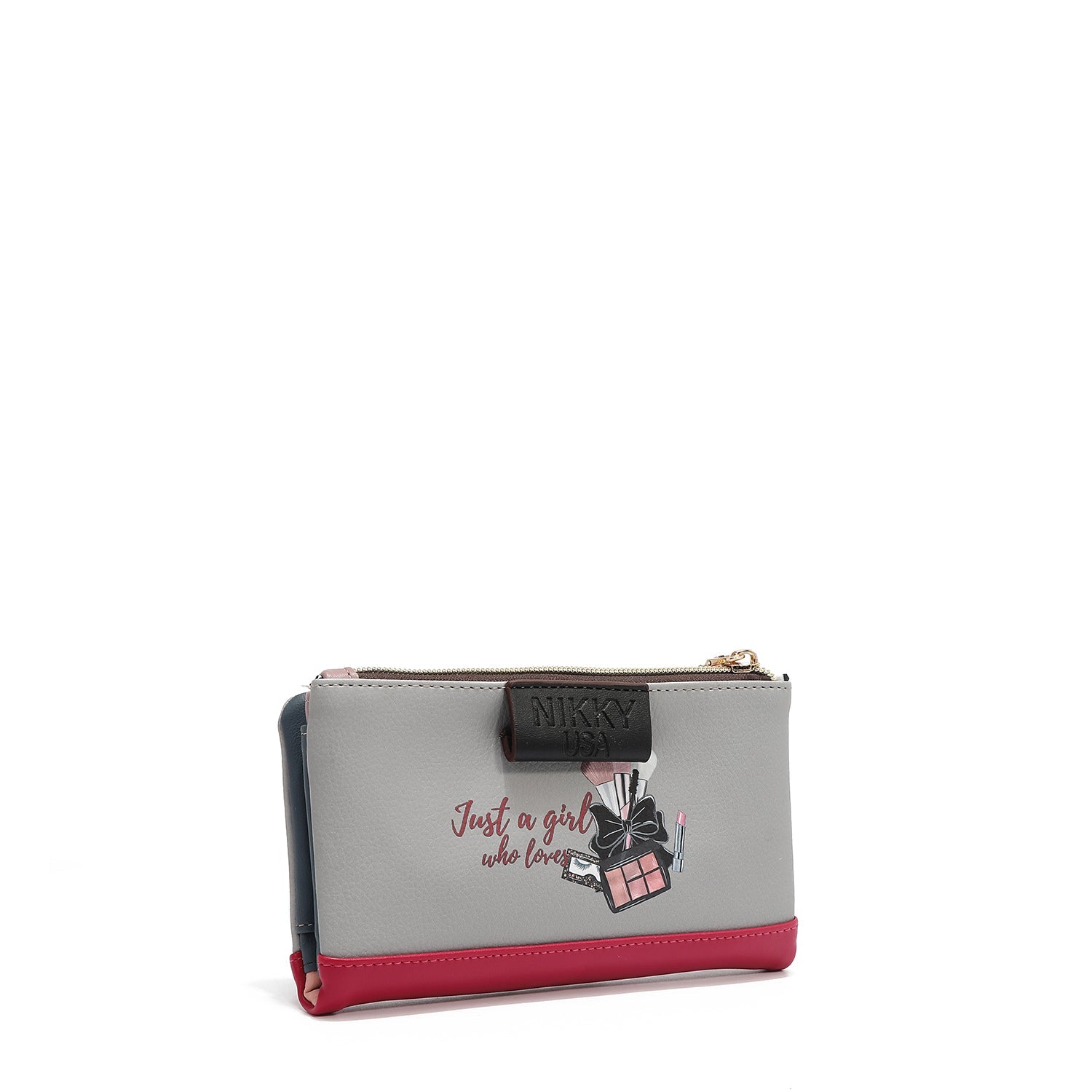 CARTEIRA COMPACTA (<tc>URBAN COFFEE DREAM</tc>)