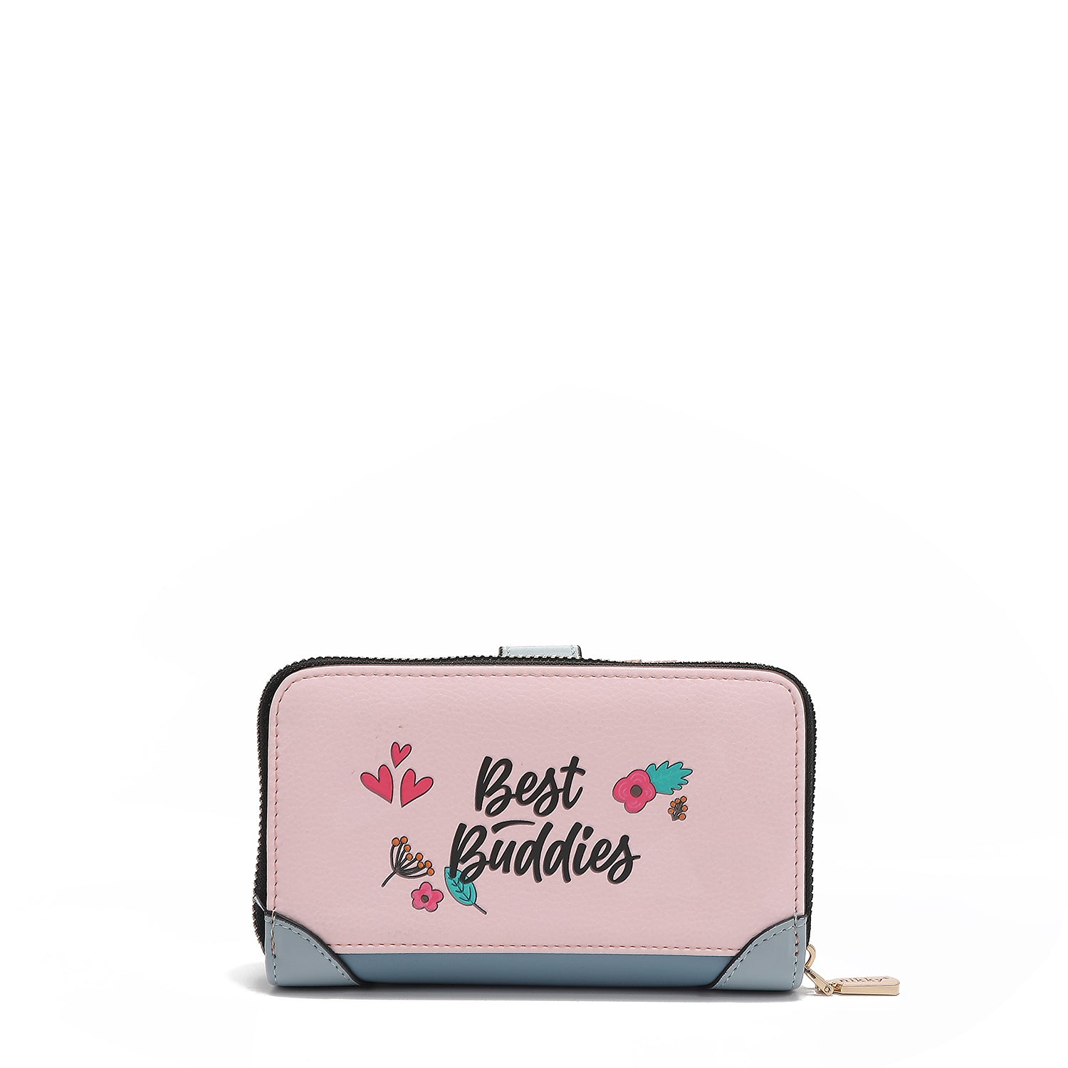 CARTERA COMPACTA (BEST BUDDIES)