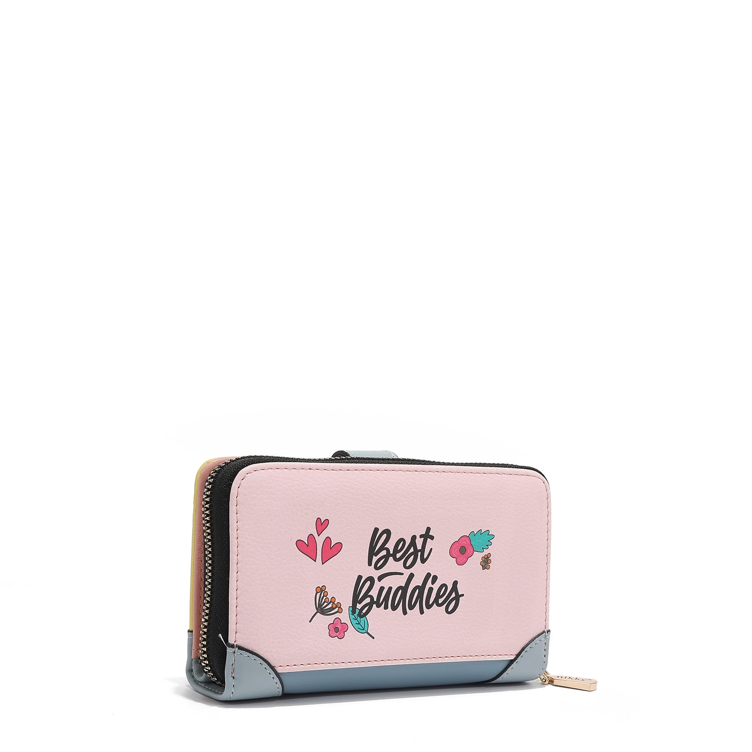 CARTERA COMPACTA (BEST BUDDIES)