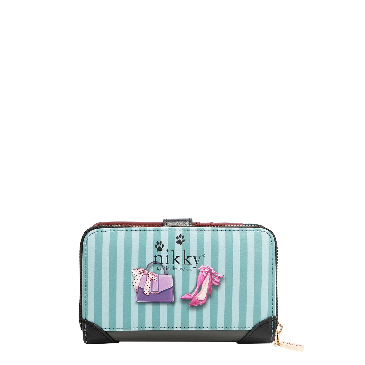 CARTERA COMPACTA (MEANT TO LOVE YOU)