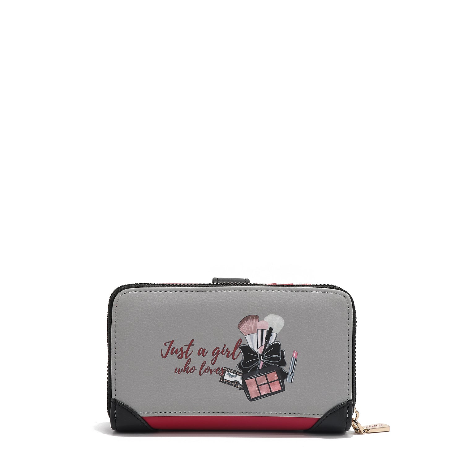 CARTEIRA COMPACTA (<tc>URBAN COFFEE DREAM</tc>)