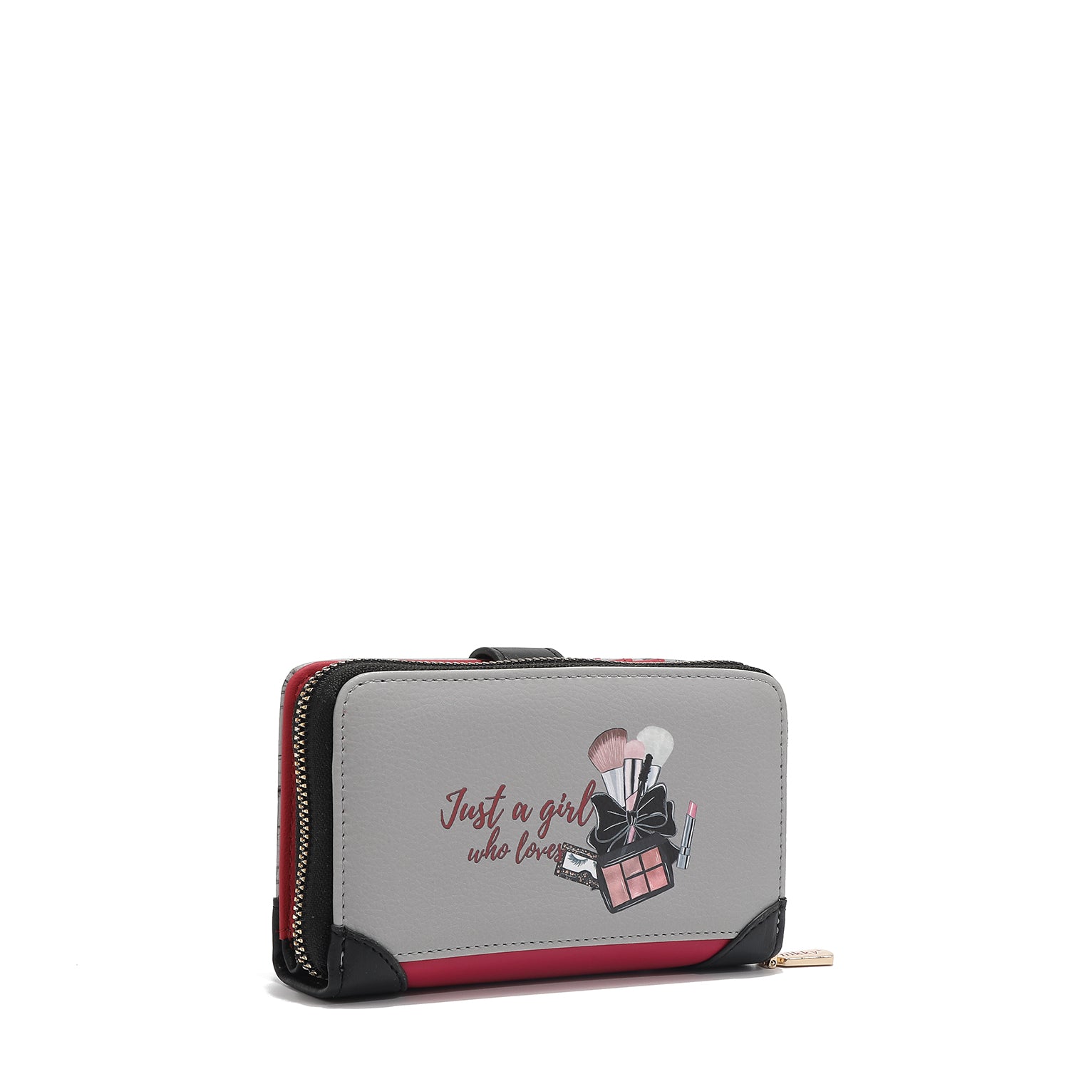 CARTEIRA COMPACTA (<tc>URBAN COFFEE DREAM</tc>)