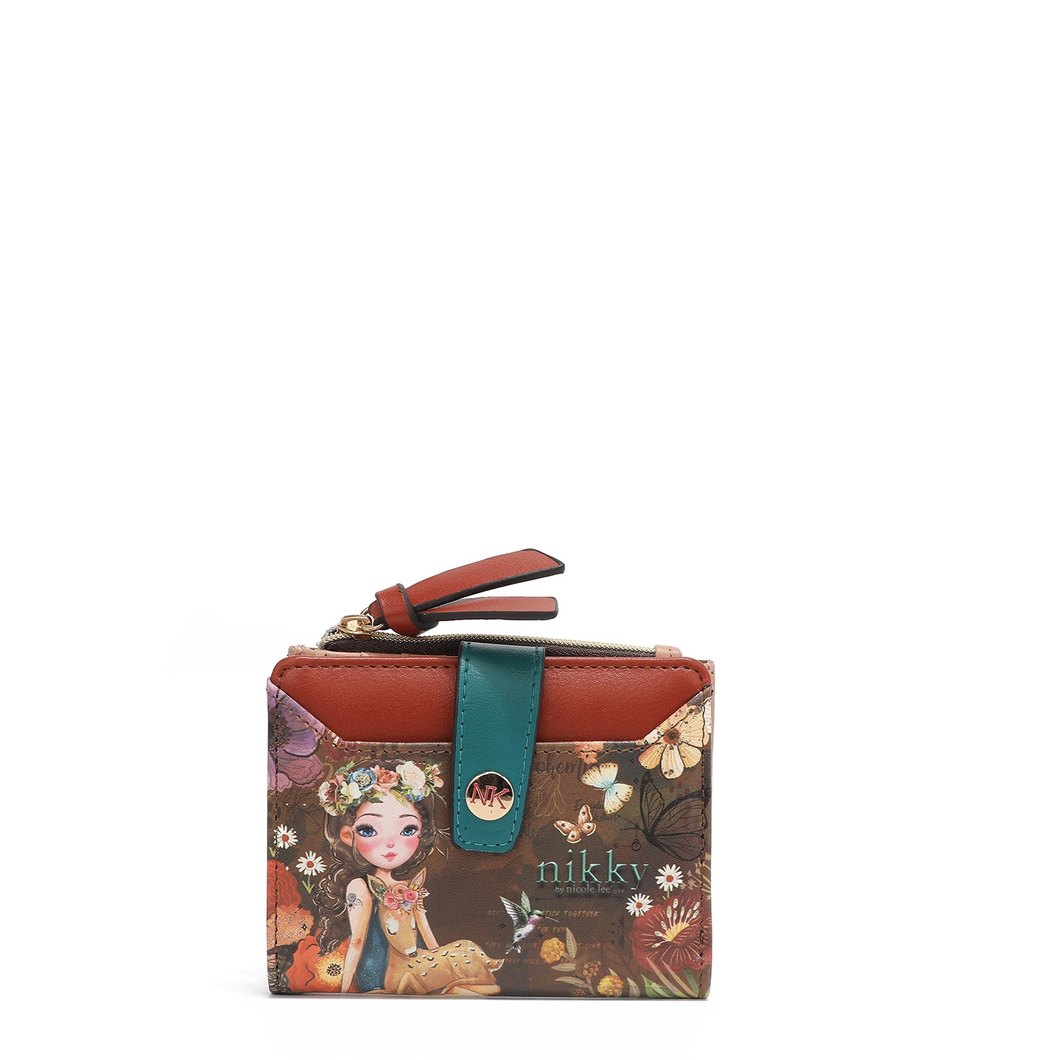 Essie Folding Portfolio