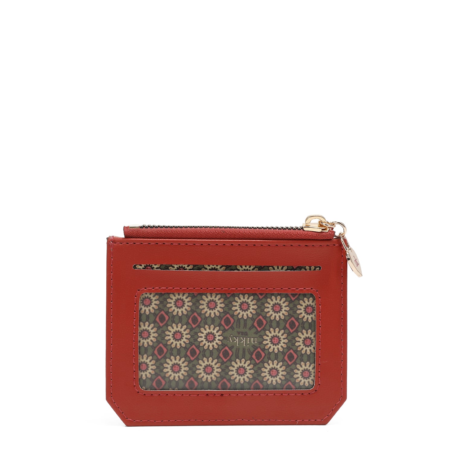 Cardboard compatto con borsa