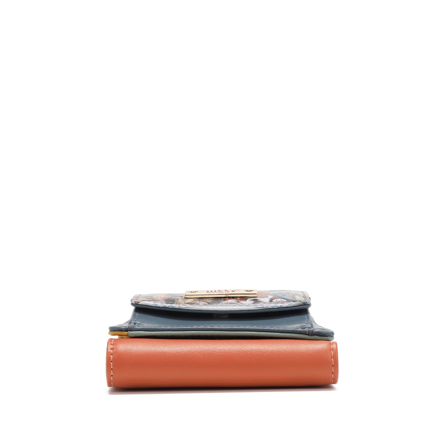 3 ONE HAPPY FAMILY FALTBRIEFTASCHE