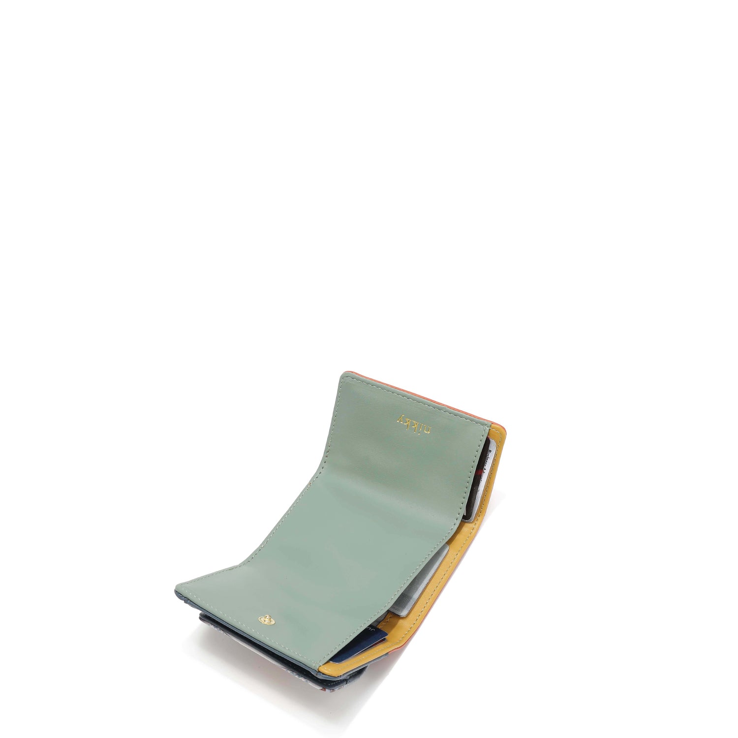 DREAMER 3-FACH-BRIEFTASCHE