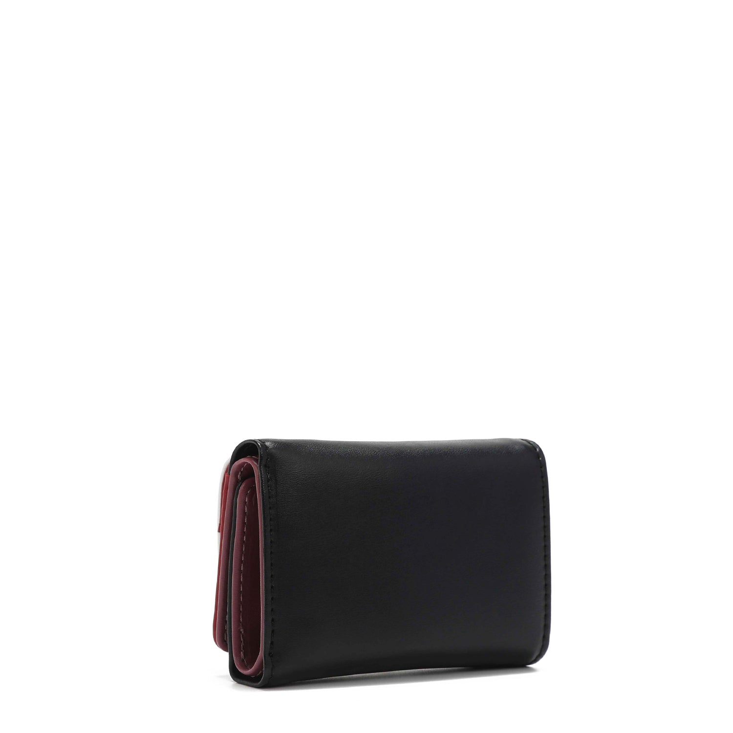 3-FOLD WALLET <tc><tc>Step By Step</tc></tc>