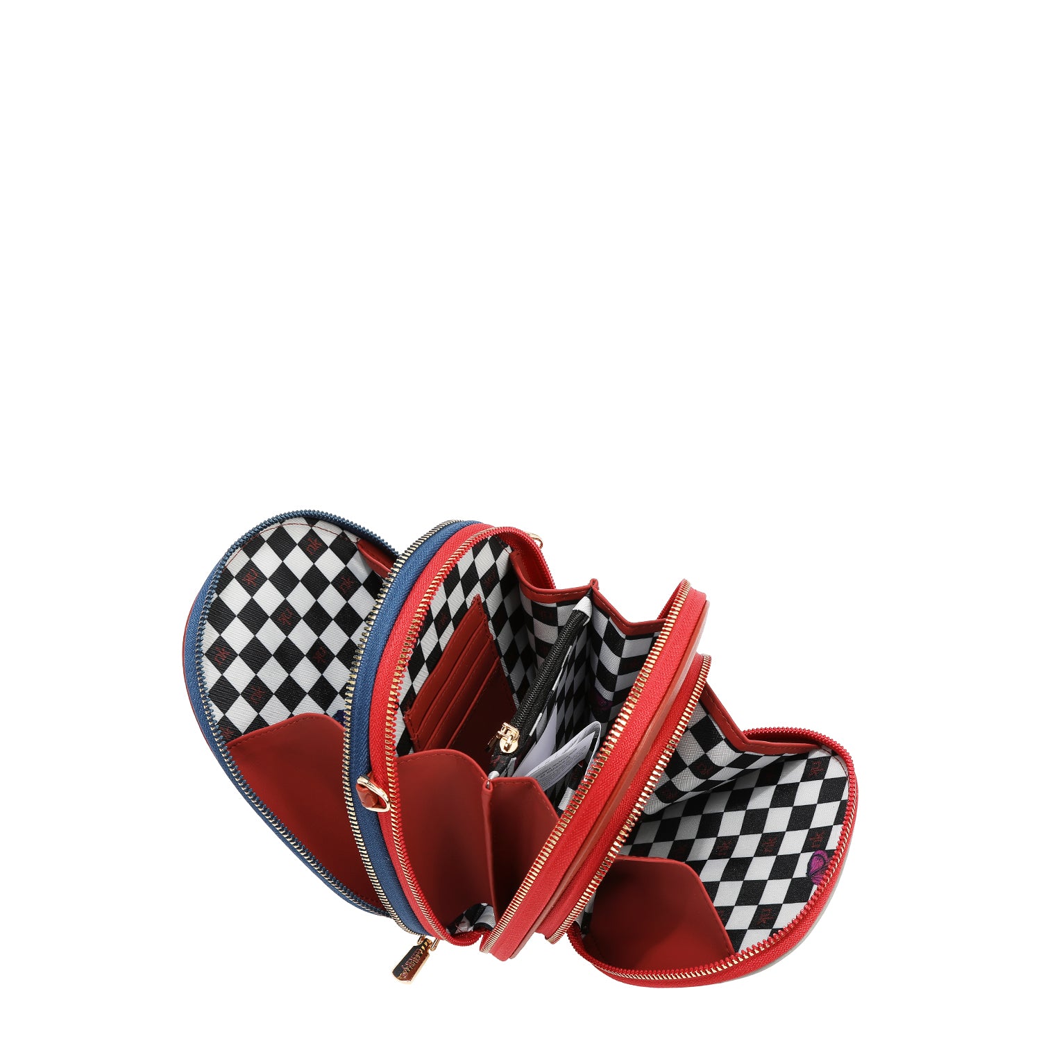 BOLSA TRANSVERSAL PEQUENA (<tc>NOSTALGIA</tc>)