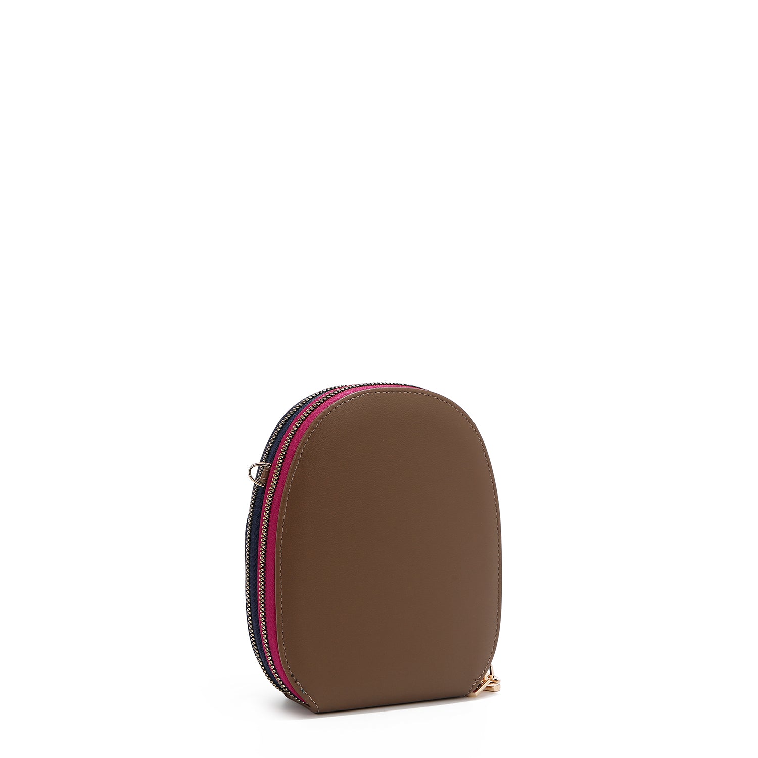 PETIT SAC BANDOULIÈRE (<tc>I LIVE TO TRAVEL</tc>)