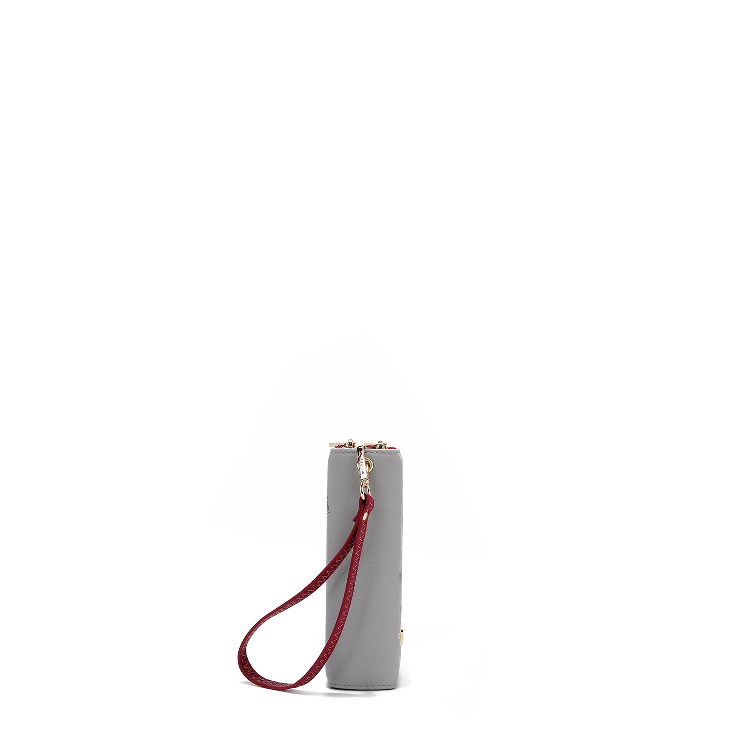 CARTERA MEDIANA CON DOBLE CREMALLERA (URBAN COFFEE DREAM)