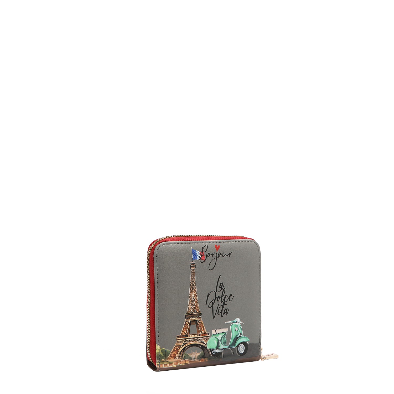 BOLSA ORGANIZADORA DE JOIAS (<tc>EIFFEL DREAMS</tc>)