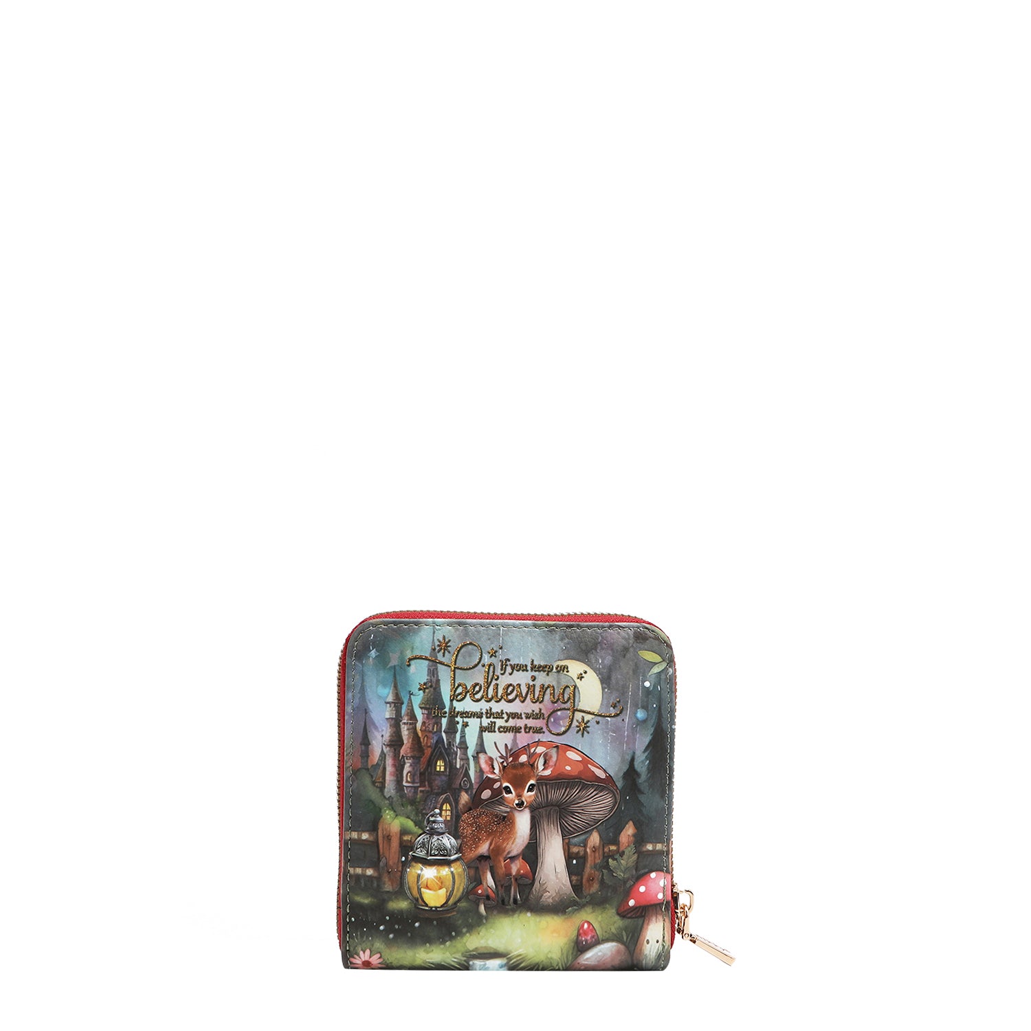 BOLSA ORGANIZADORA DE JOIAS (<tc>FAIRY TALE</tc>)