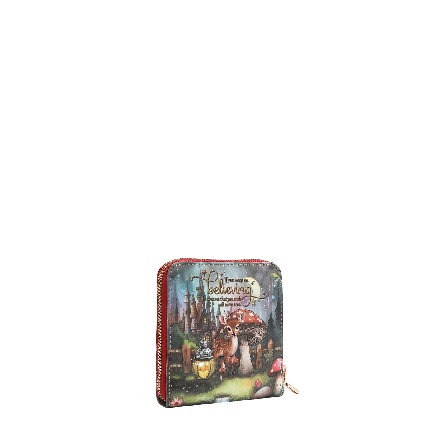 BOLSA ORGANIZADORA DE JOIAS (<tc>FAIRY TALE</tc>)