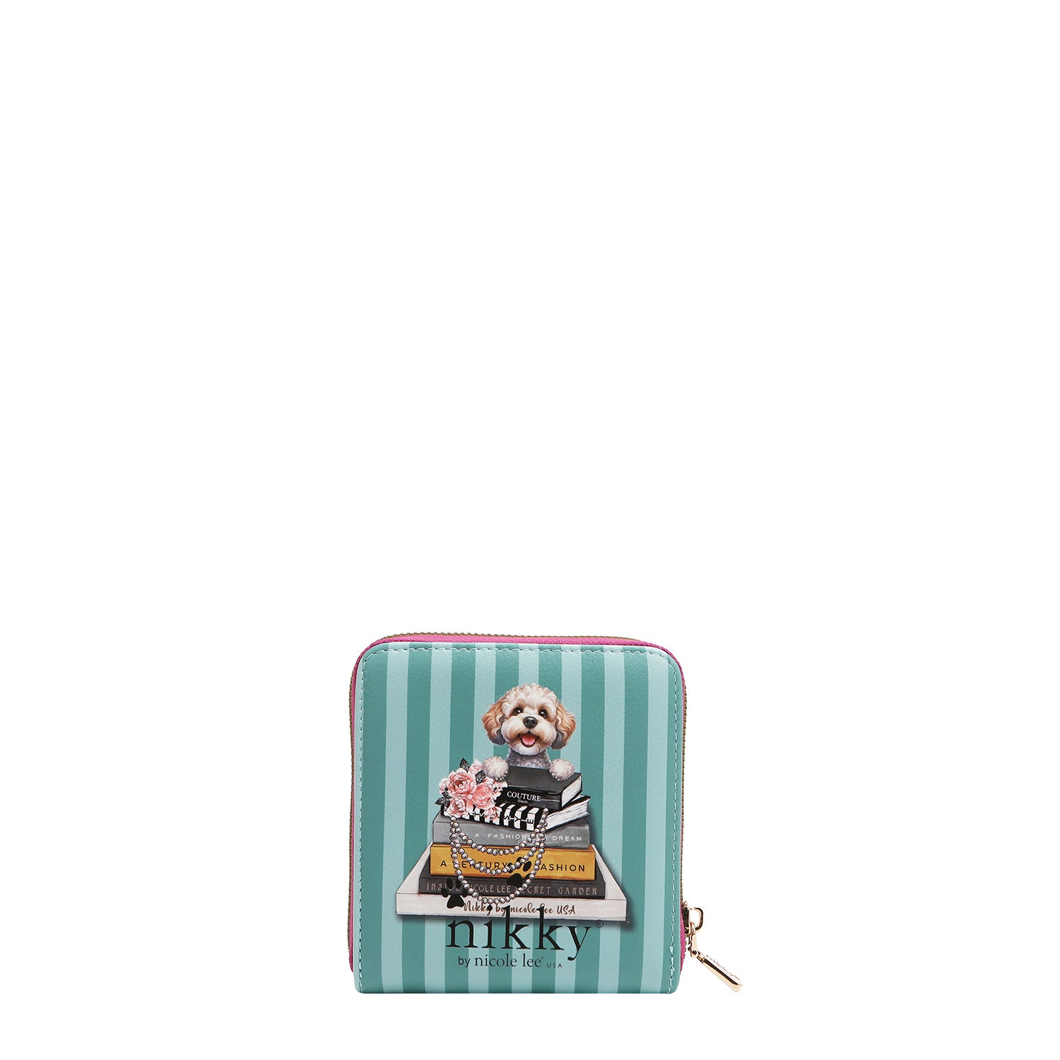 SCHMUCK-ORGANISATOR-TASCHE (MEANT TO LOVE YOU)