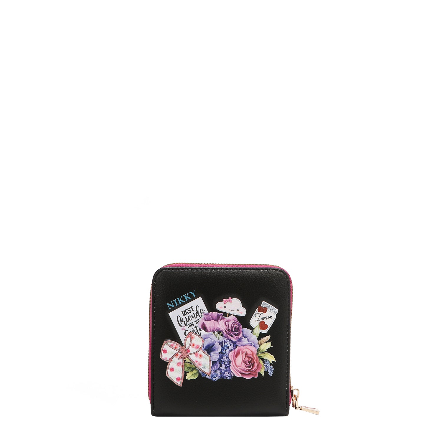 ORGANISATEUR DE BIJOUX (<tc>NOSTALGIA</tc>)