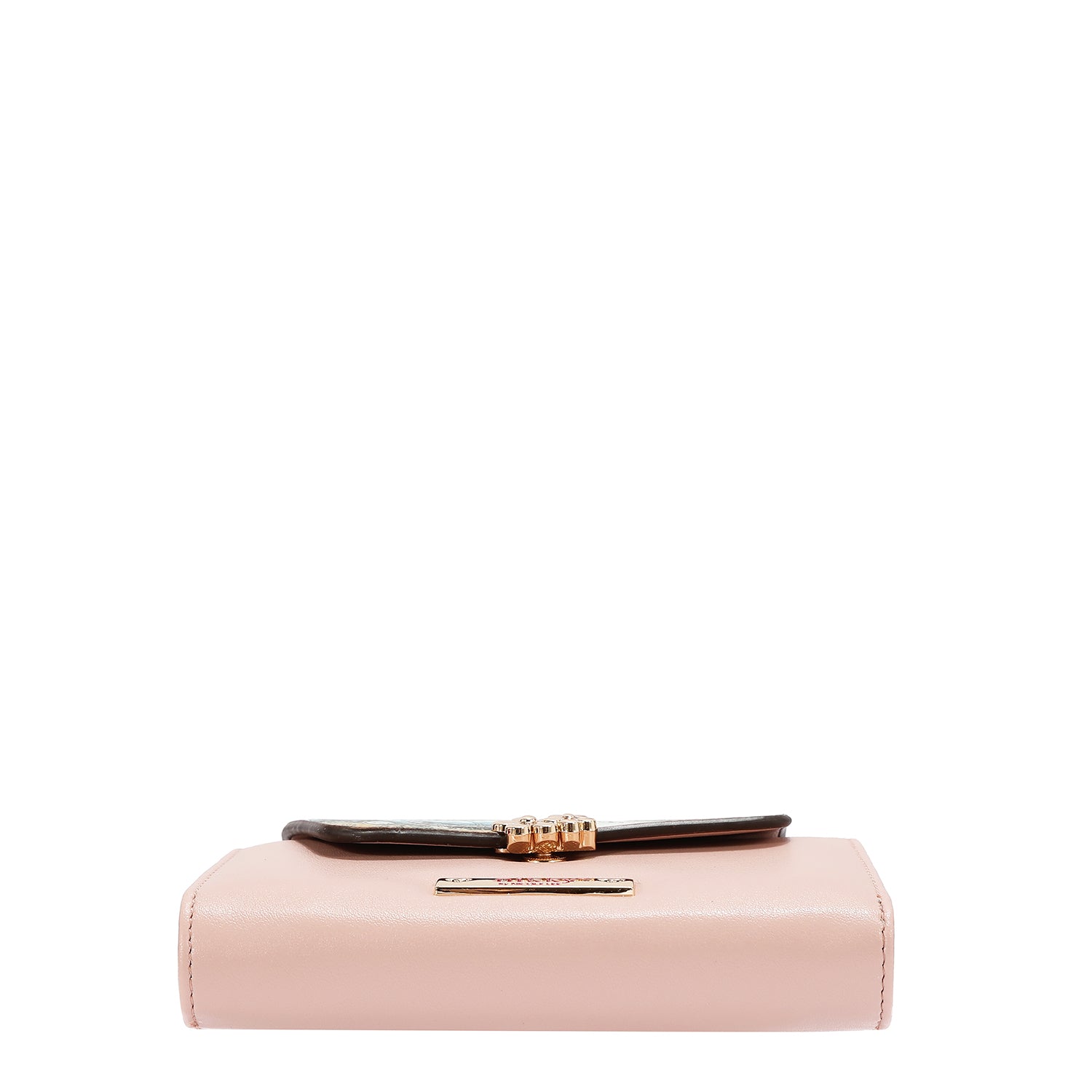 SMALL FOLDING WALLET <tc>NIKKY</tc> (CHASING DREAMS)