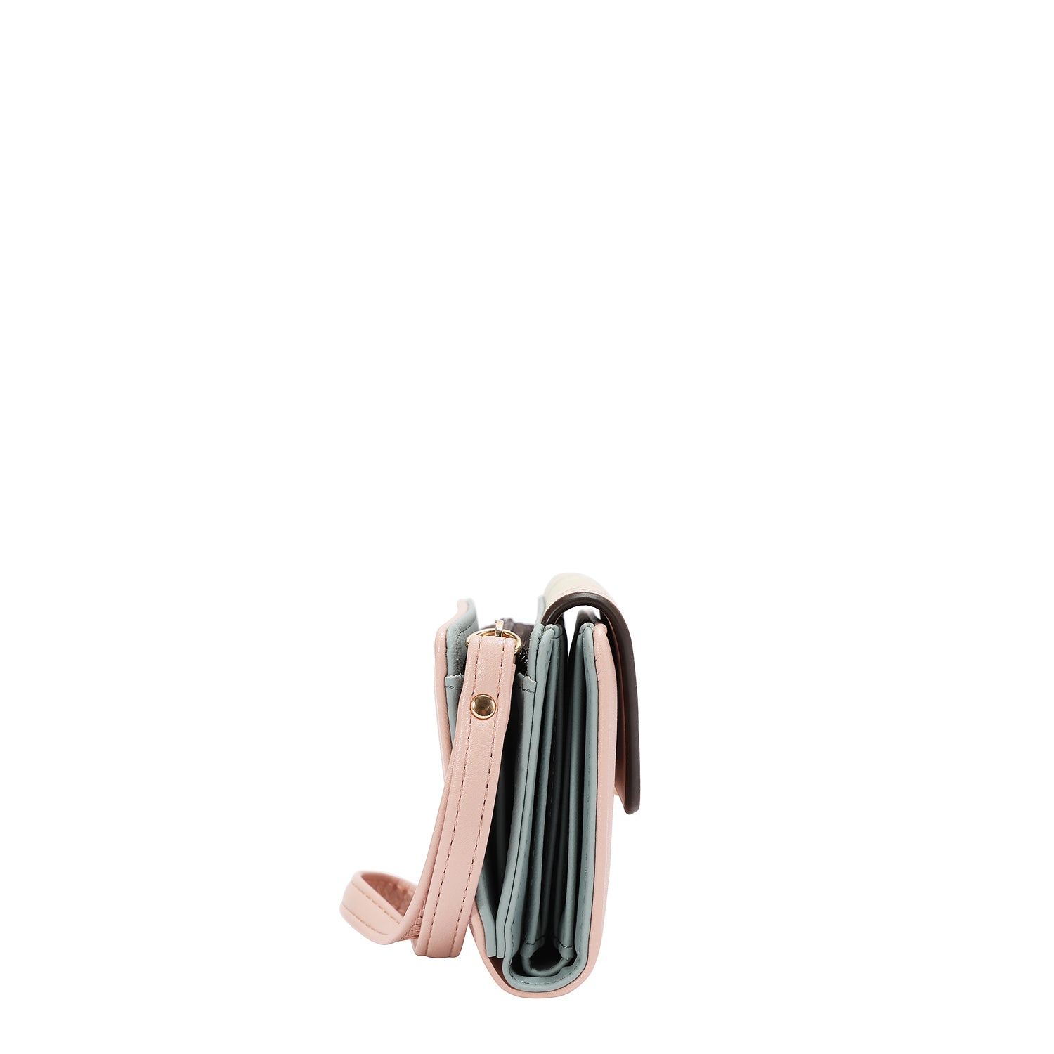 SMALL FOLDING WALLET <tc>NIKKY</tc> (CHASING DREAMS)
