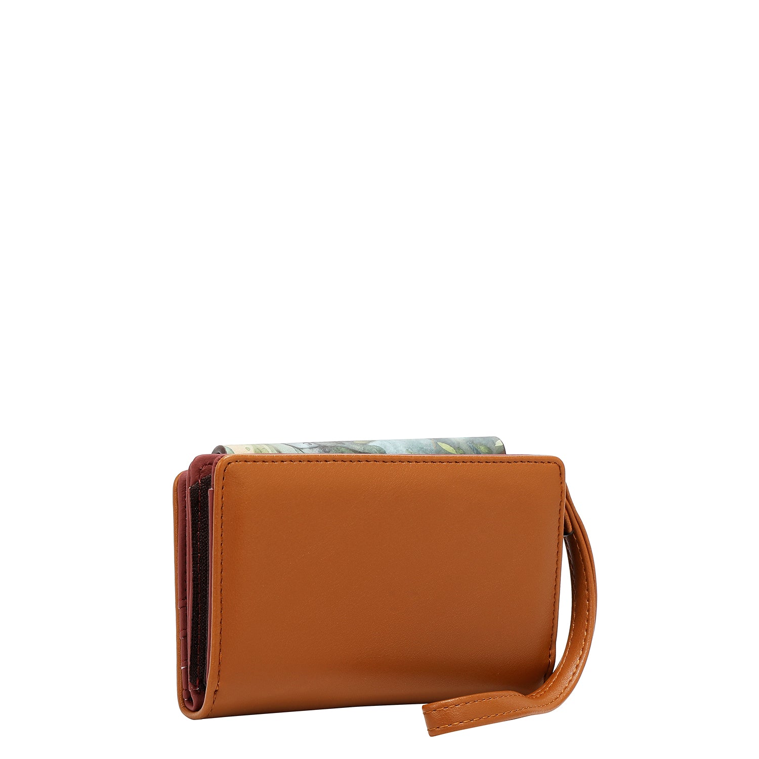 SMALL FOLDABLE WALLET <tc>NIKKY</tc> (<tc>FAIRY TALE</tc>)