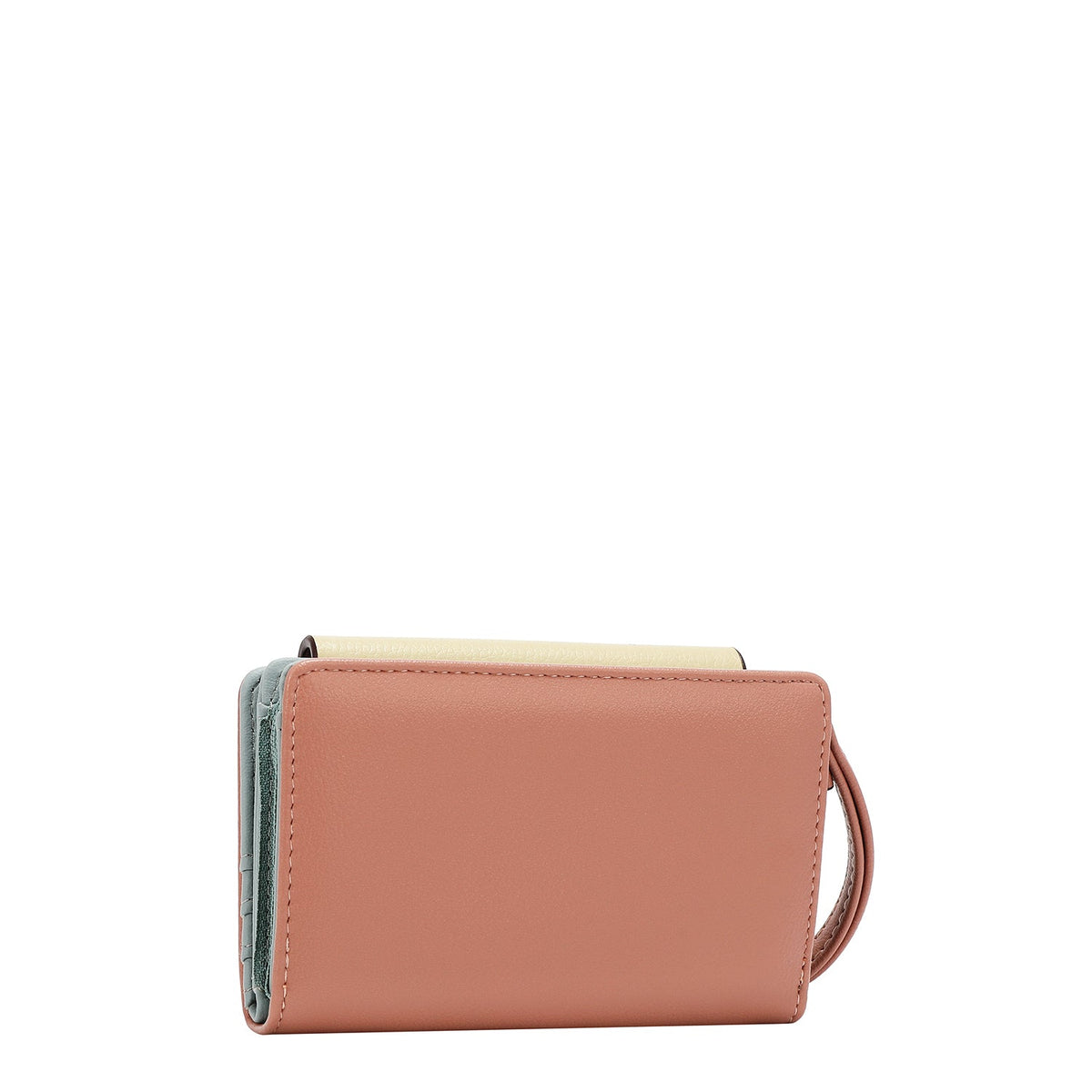 CARTERA PLEGABLE PEQUEÑA NIKKY (TU RECUERDO)