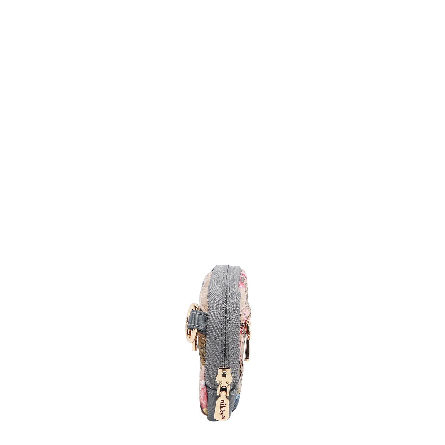 NYLON NEEDLE BAG (CHASING DREAMS)
