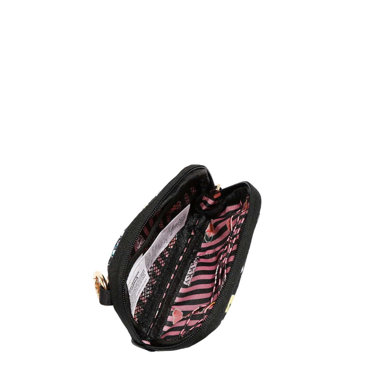 NECESER DE NYLON (GLAMOROUS WALK-BLANCO)