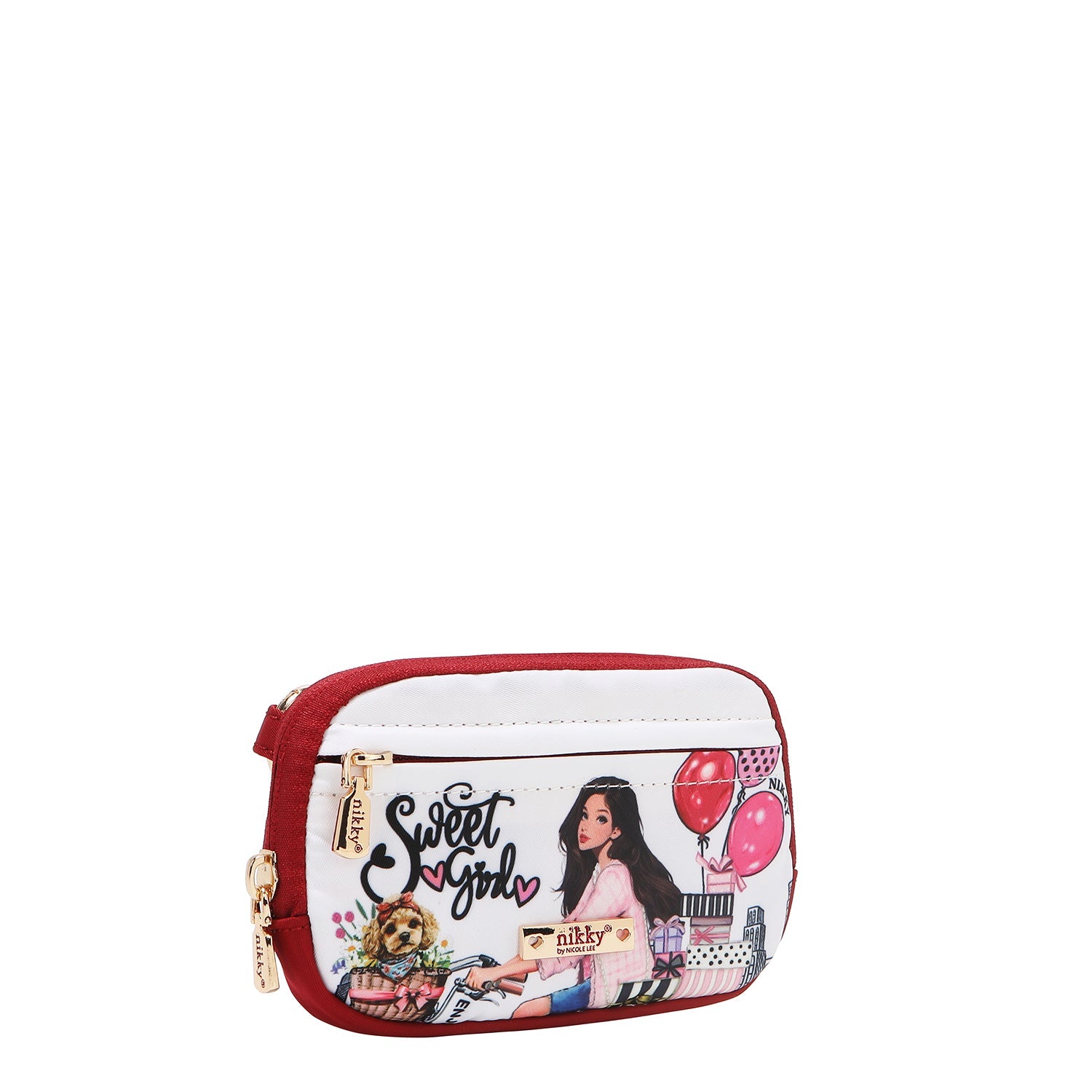 NECESER DE NYLON (SWEET GIRL)