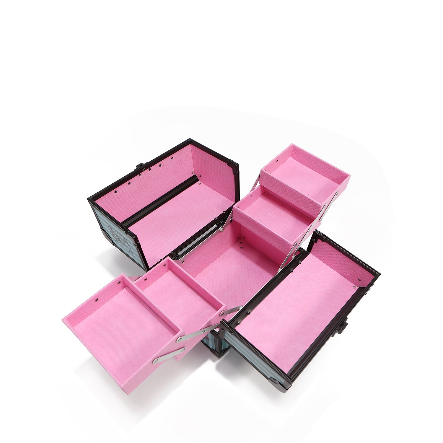 MALETIN ORGANIZADOR DE COSMÉTICOS (ESSENCE OF YOU)